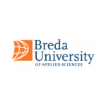 Breda University logo