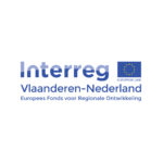 Interreg Vlaanderen Nederland logo