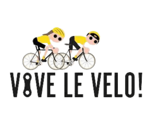 Vive le velo